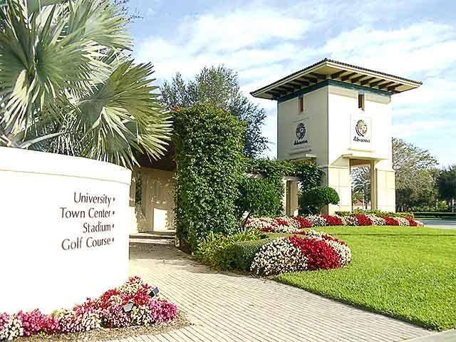 1168 S Community Drive, Jupiter, FL 33458 Abacoa