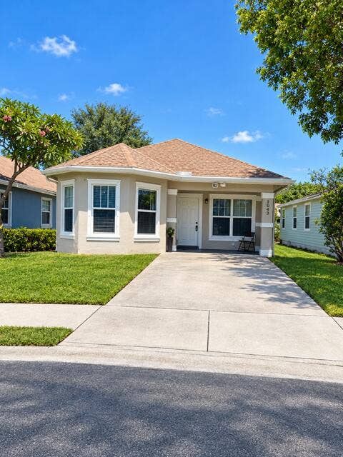 Property photo for 1043 22ND Street, West Palm Beach, FL