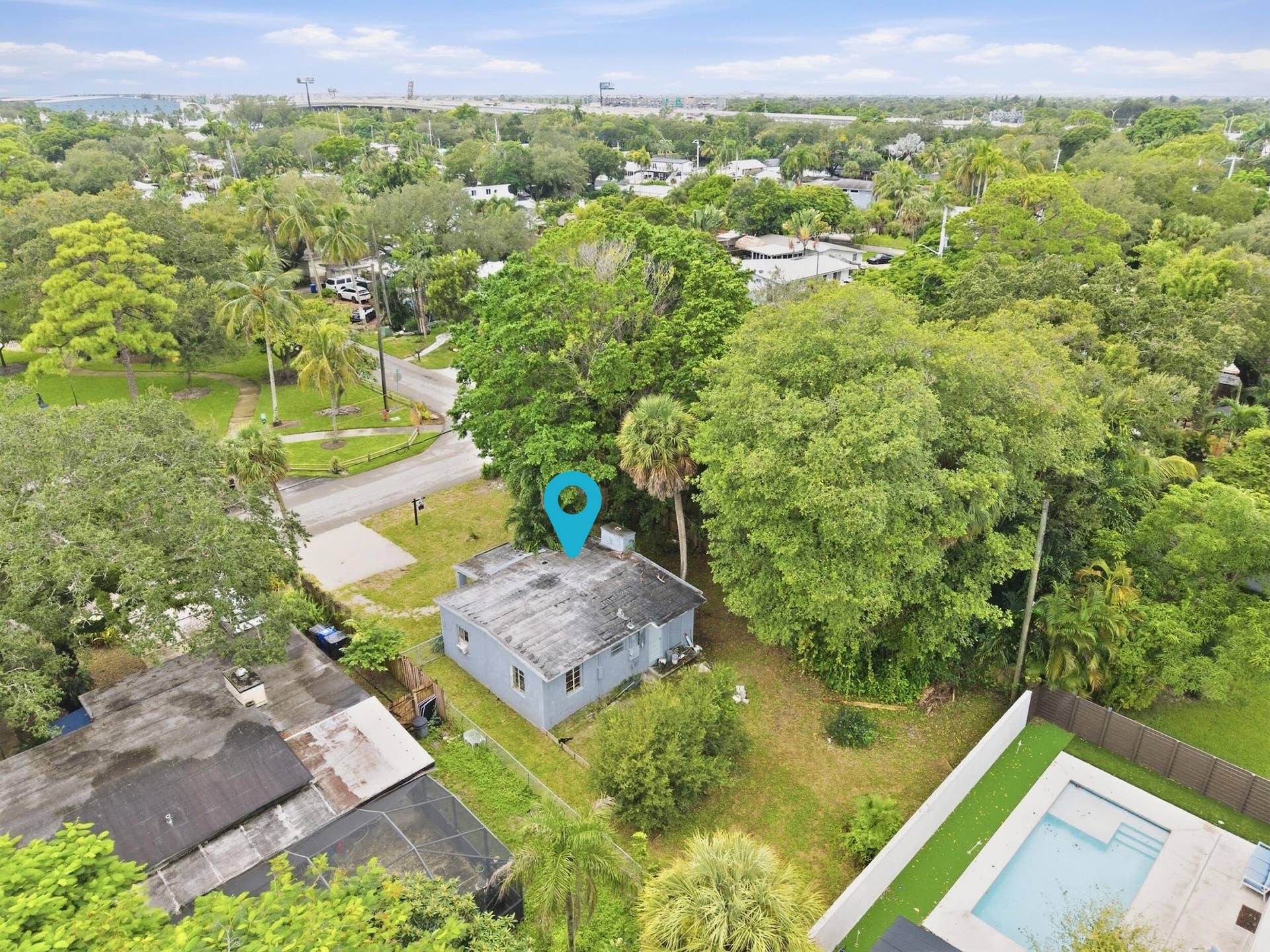 1725 SW 14th Court, Fort Lauderdale, FL 33312 22