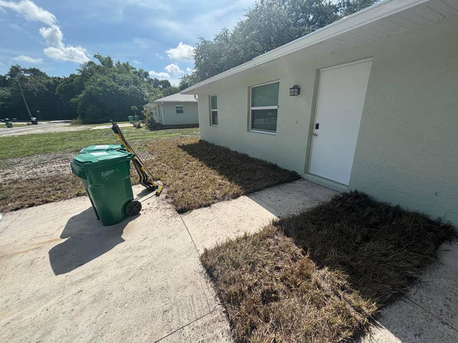 Property photo for 2147 Sibley Avenue, Fort Pierce, FL