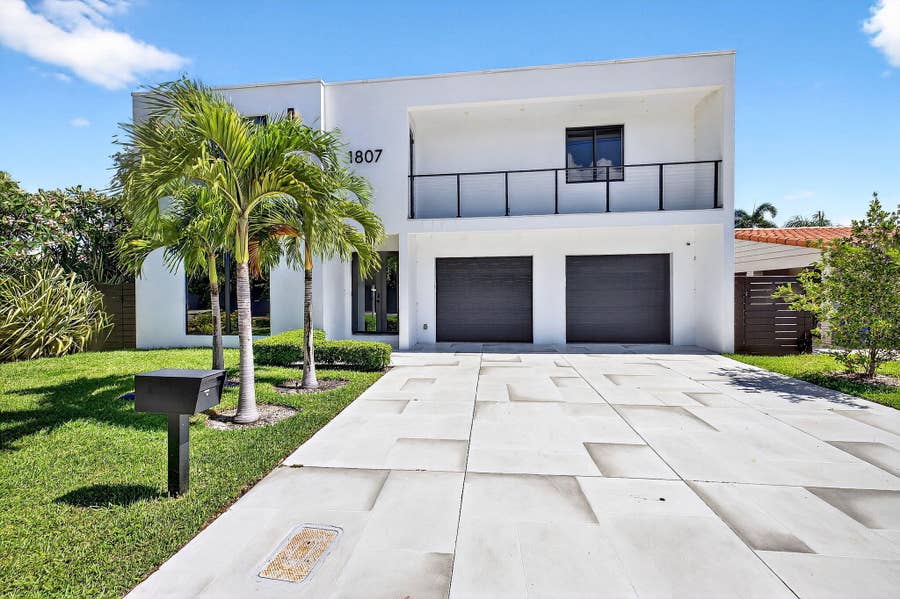 Property photo for 1807 NE 18th Street, Fort Lauderdale, FL