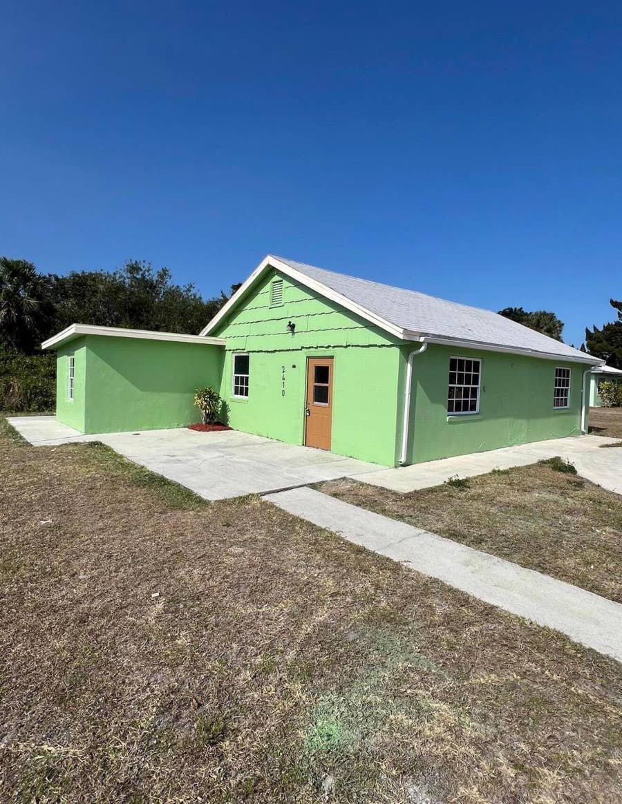 Property photo for 2410 SAN MARCOS Avenue, Fort Pierce, FL