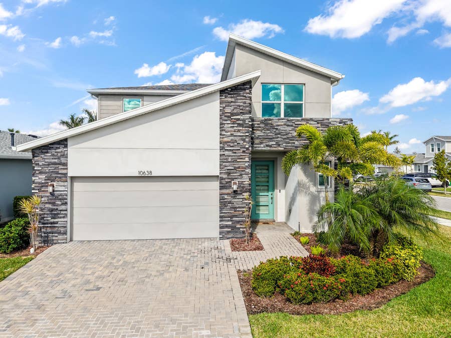 Property photo for 10638 Hensley Street, Port St Lucie, FL