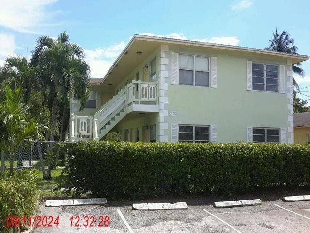 Property photo for 912 SW 15th Terrace, #1-4, Fort Lauderdale, FL
