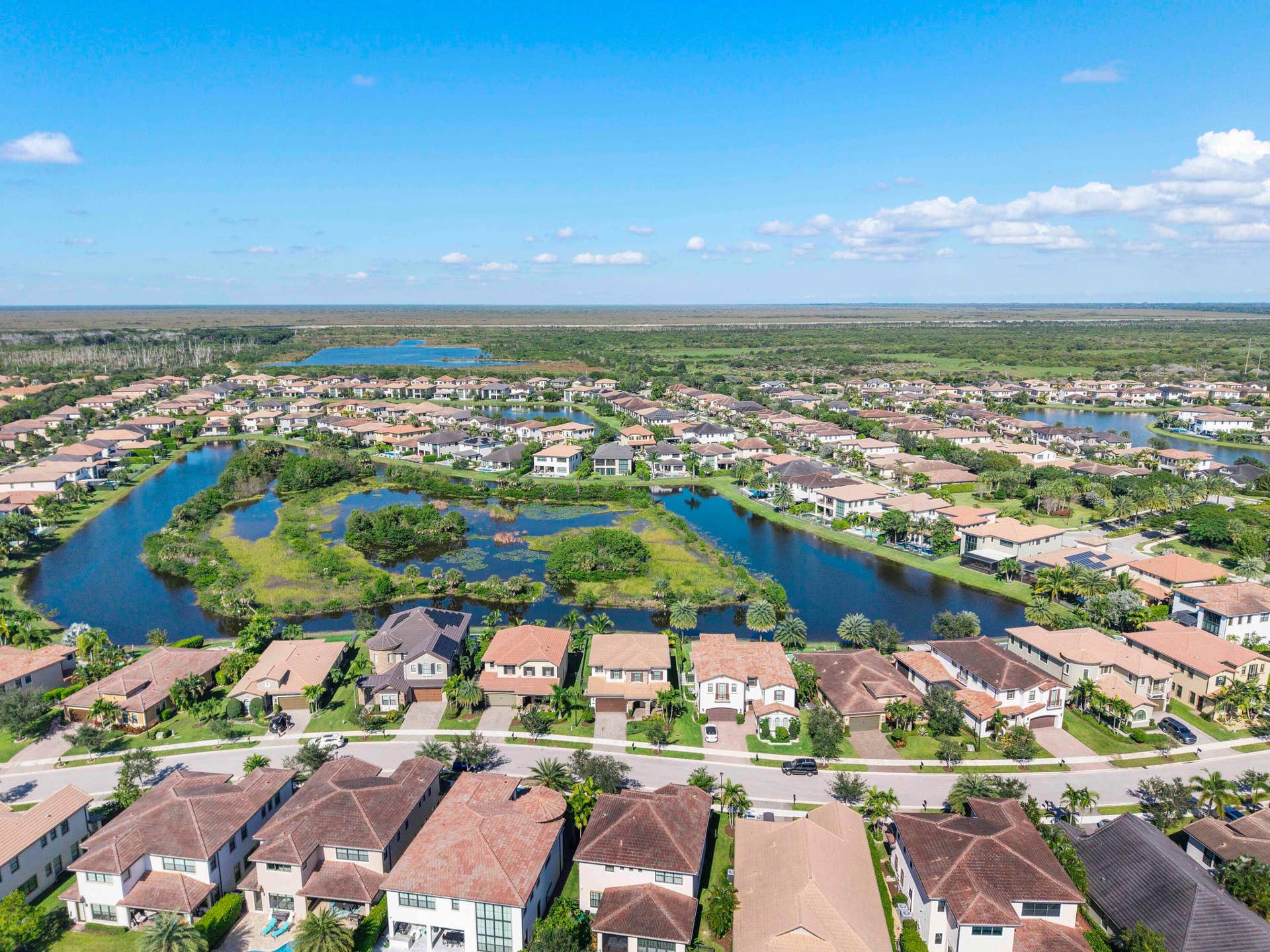 11425 WATERCREST Circle E, Parkland, FL 33076 #36 Front