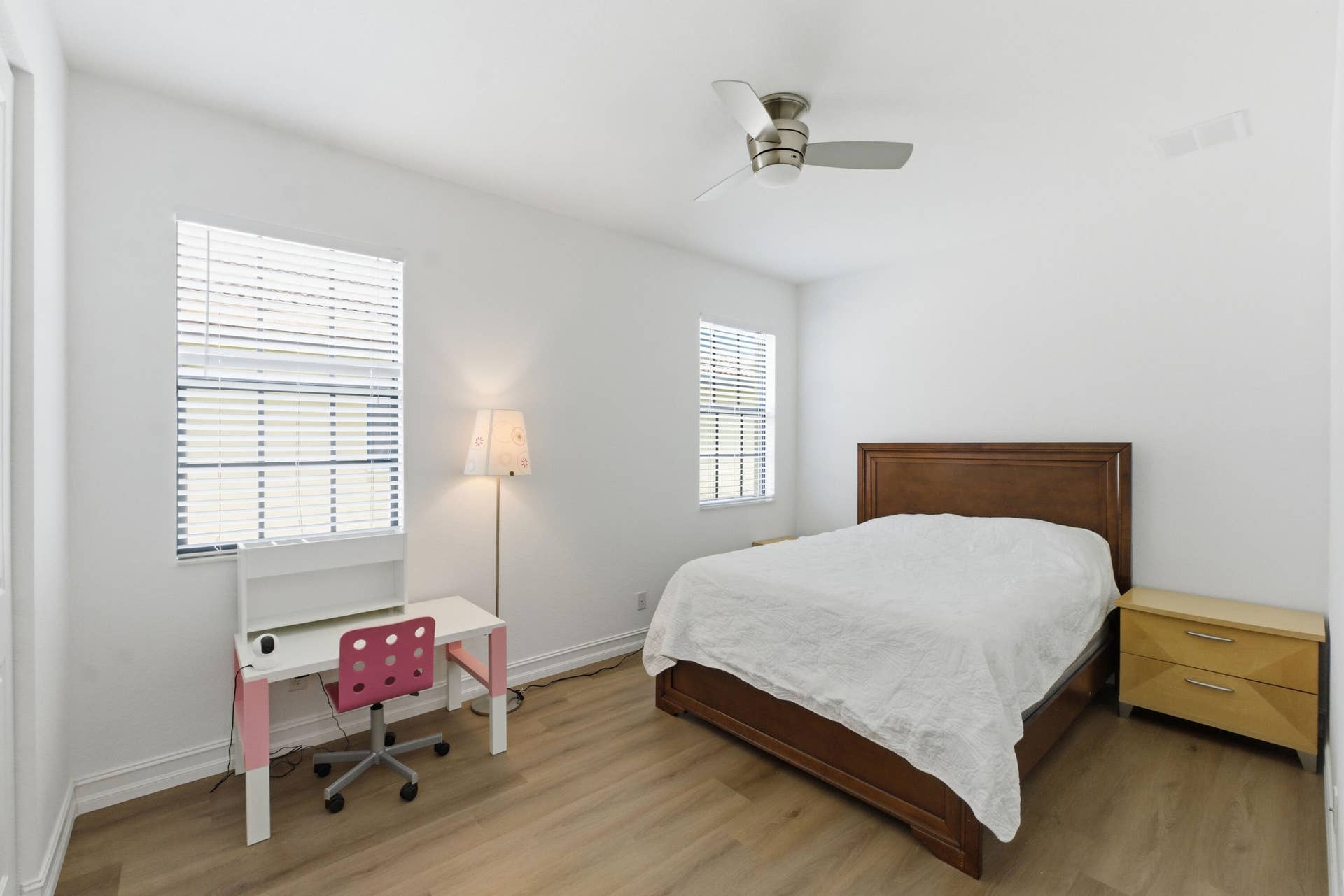 11425 WATERCREST Circle E, Parkland, FL 33076 #25 Bedroom