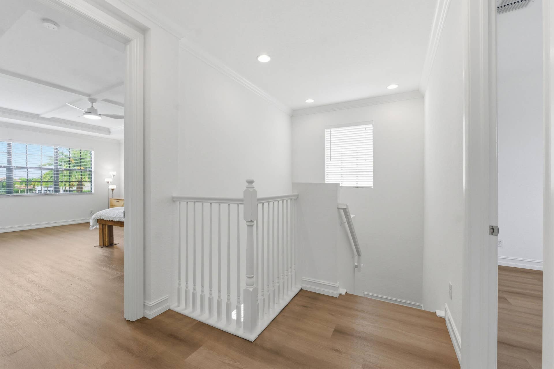 11425 WATERCREST Circle E, Parkland, FL 33076 #20 Stairs