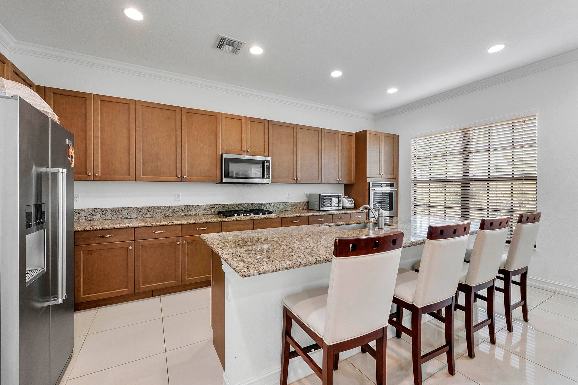 11425 WATERCREST Circle E, Parkland, FL 33076 #11 Kitchen