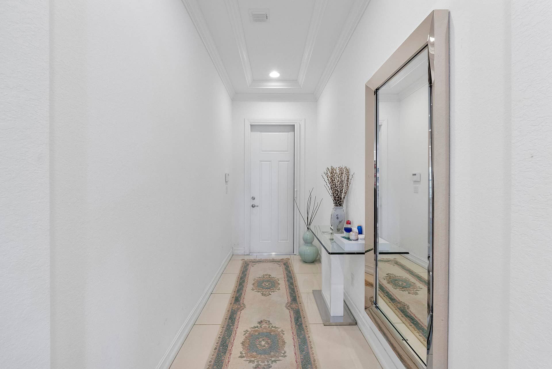 11425 WATERCREST Circle E, Parkland, FL 33076 #5 Foyer