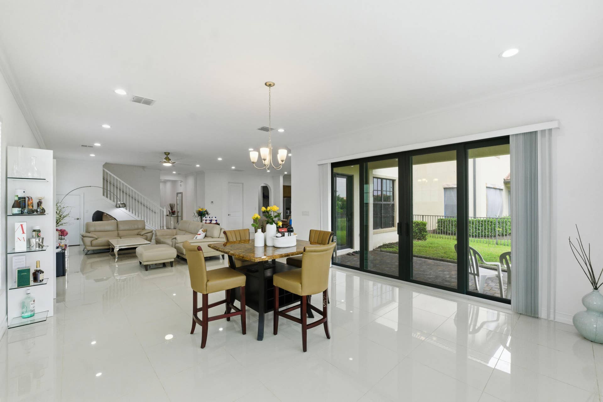 11425 WATERCREST Circle E, Parkland, FL 33076 #19 Extened Room