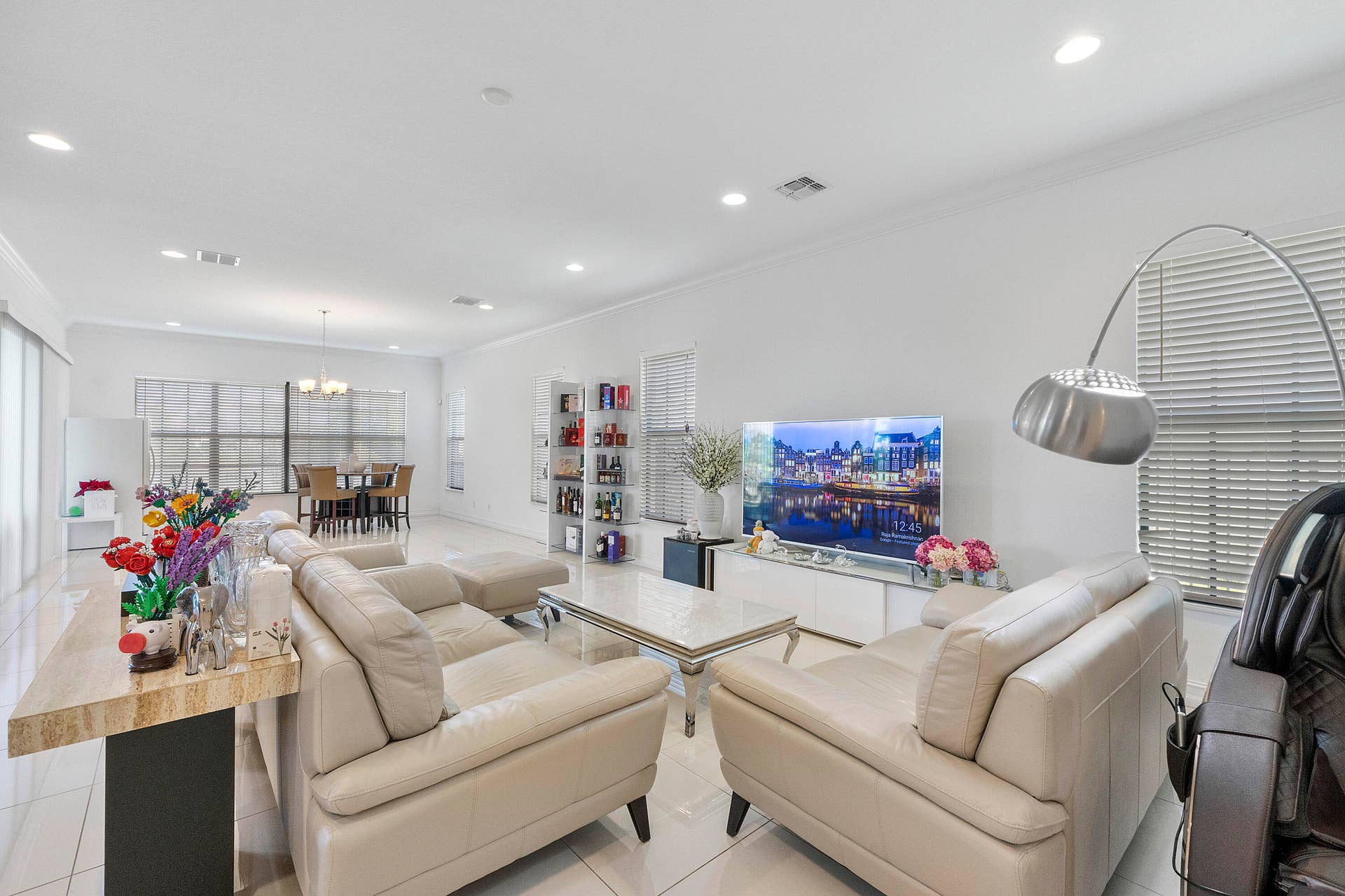 11425 WATERCREST Circle E, Parkland, FL 33076 #8 Great Room
