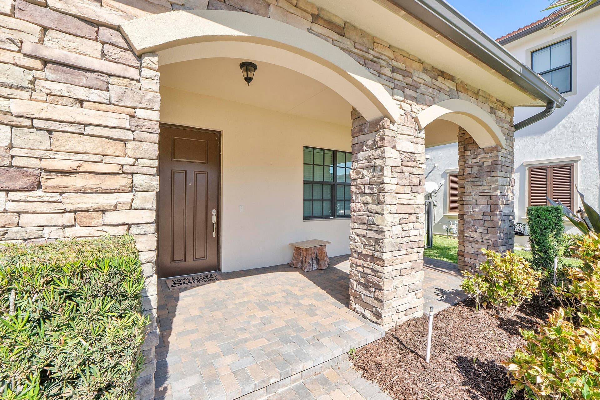 11425 WATERCREST Circle E, Parkland, FL 33076 #4 Front