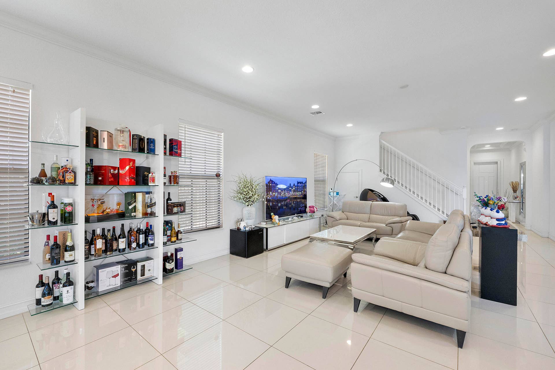 11425 WATERCREST Circle E, Parkland, FL 33076 #9 Great Room