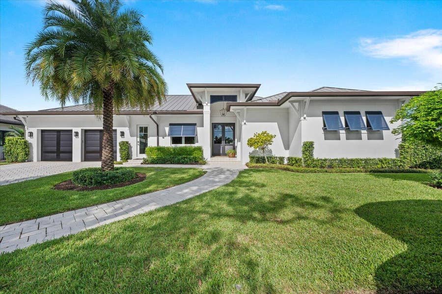 Property photo for 934 N Loxahatchee Drive, Jupiter, FL