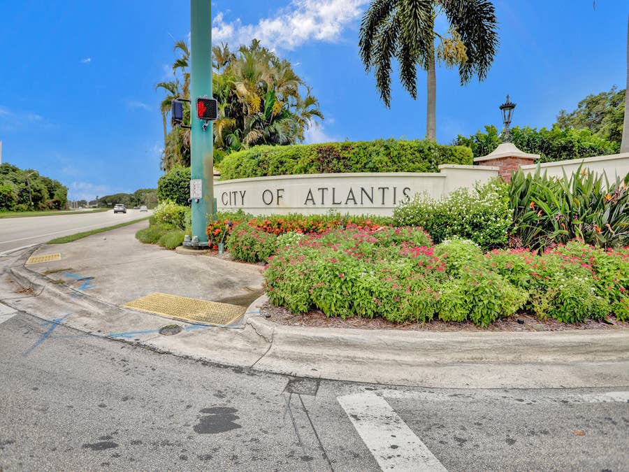 Property photo for 340 Orange Tree Drive, #3, Atlantis, FL