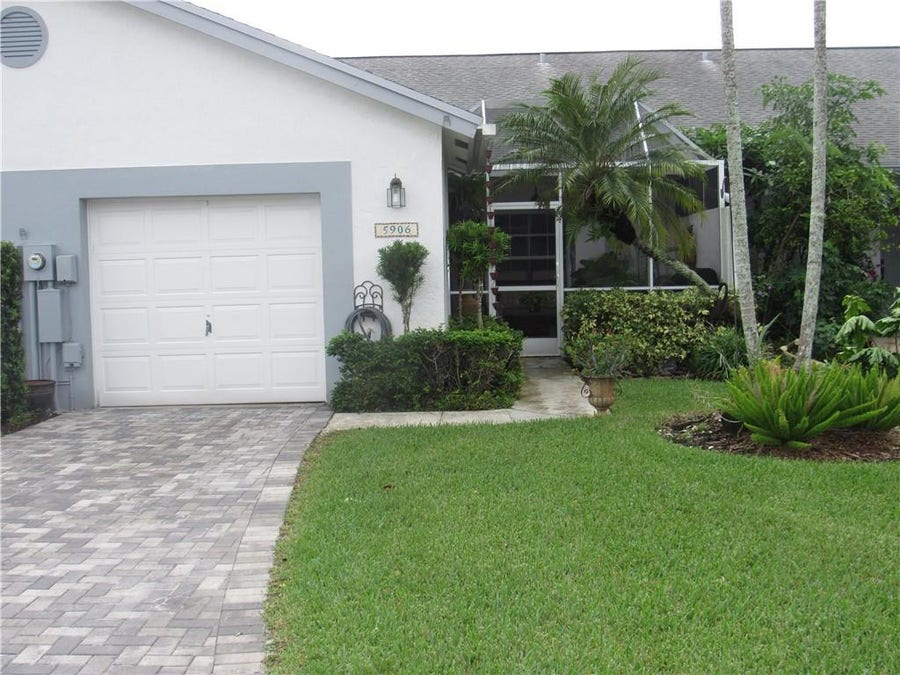 Property photo for 5906 NW 93RD Terrace, Tamarac, FL