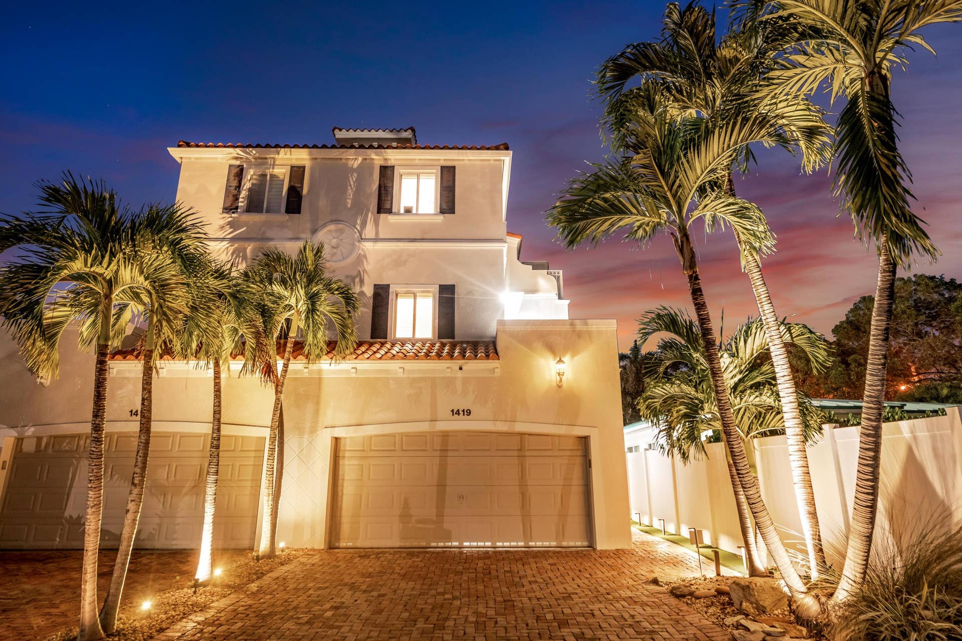 1419 NE 4th Place, Fort Lauderdale, FL 33301 1419 NE 4TH PL-83