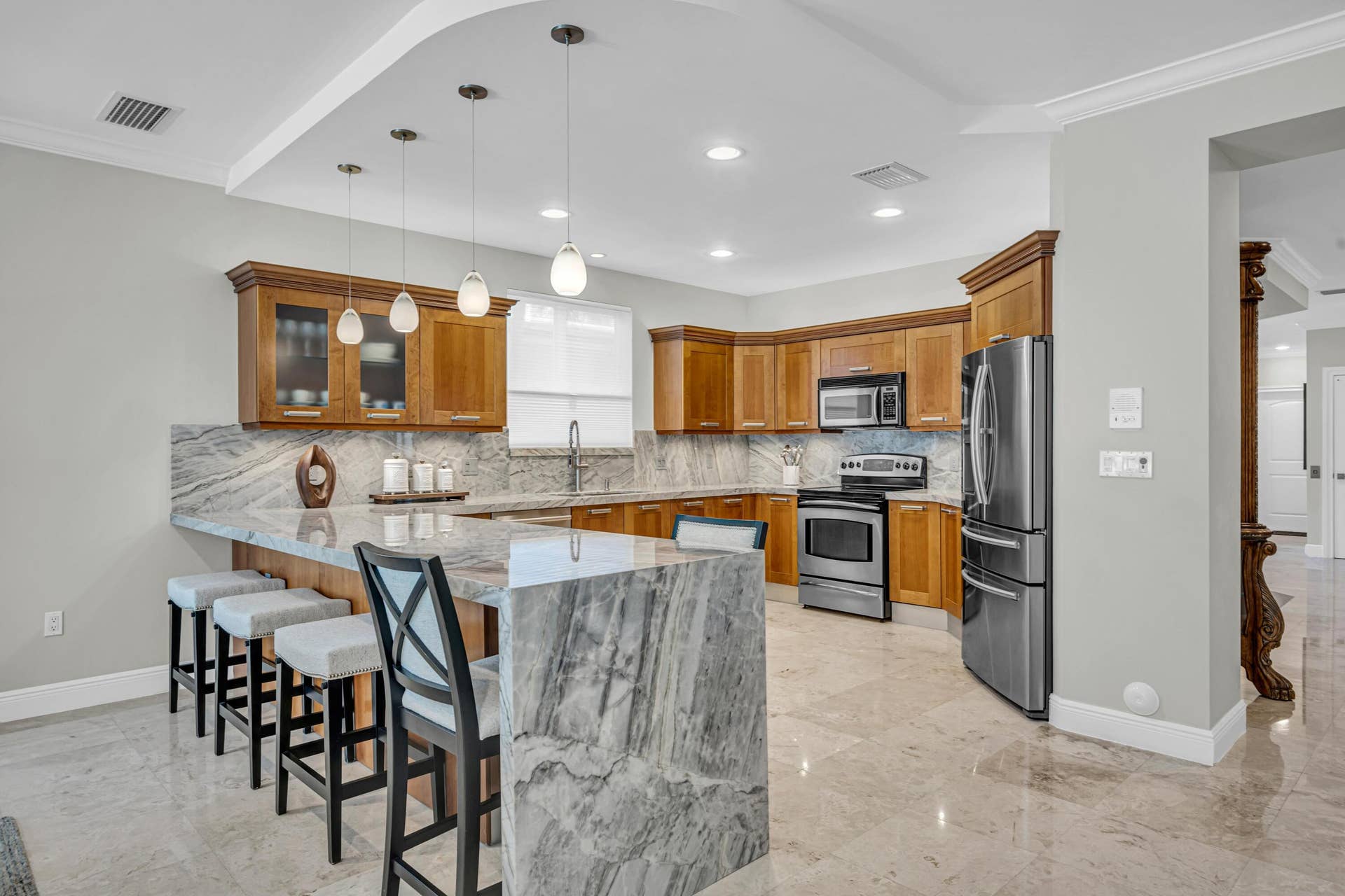 1419 NE 4th Place, Fort Lauderdale, FL 33301 1419 NE 4TH PL-13
