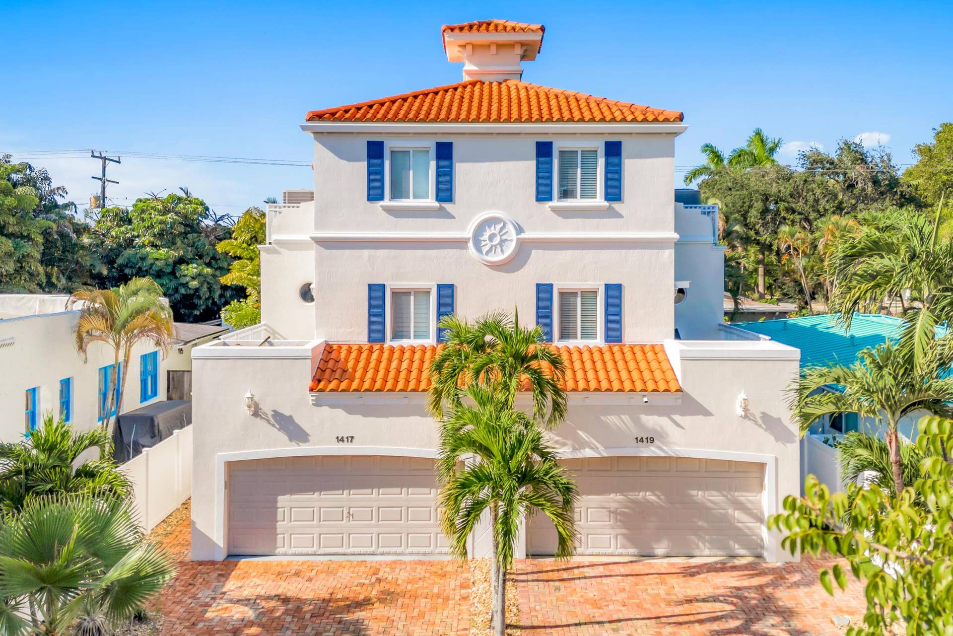 1419 NE 4th Place, Fort Lauderdale, FL 33301 1419 NE 4TH PL-65
