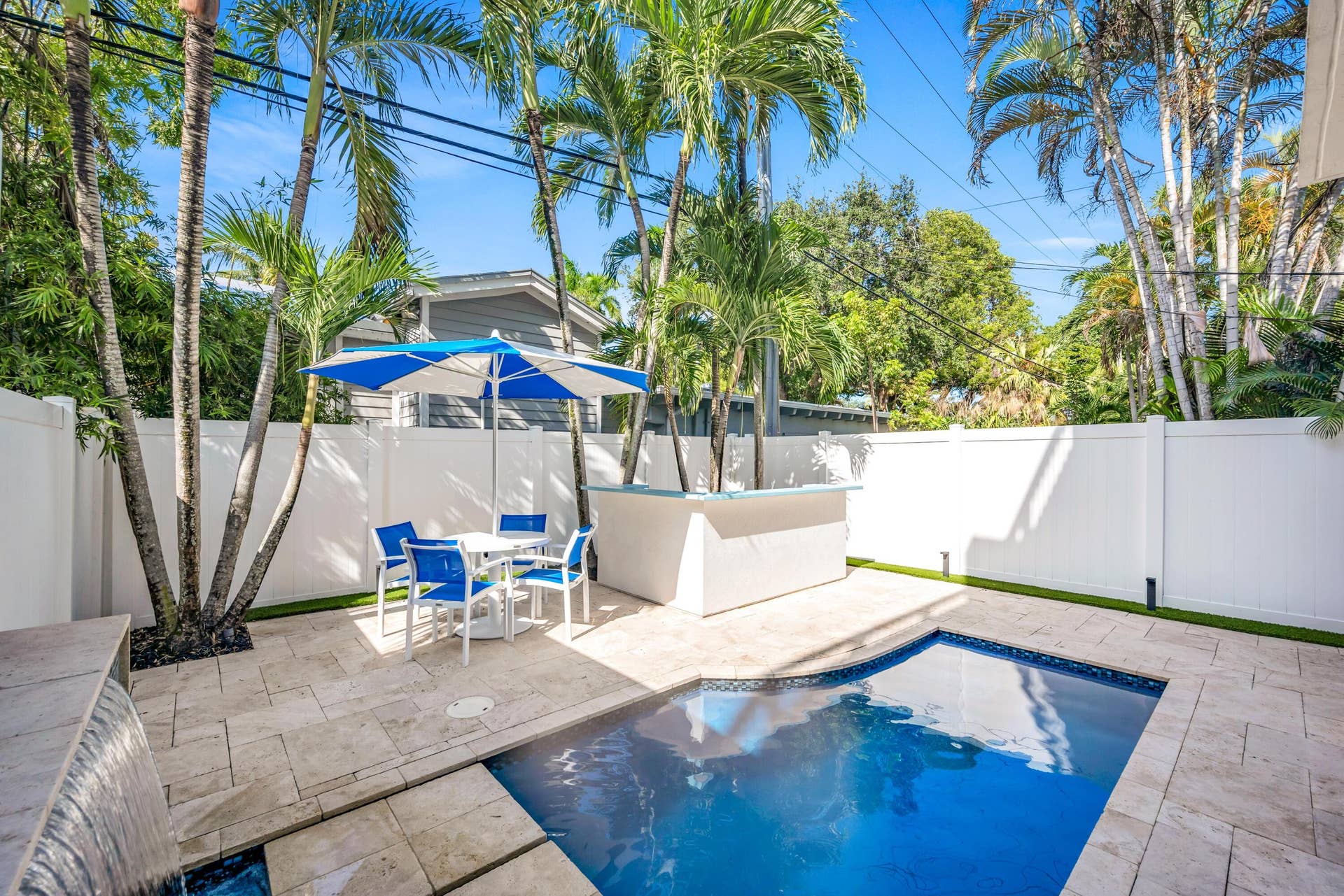 1419 NE 4th Place, Fort Lauderdale, FL 33301 1419 NE 4TH PL-21