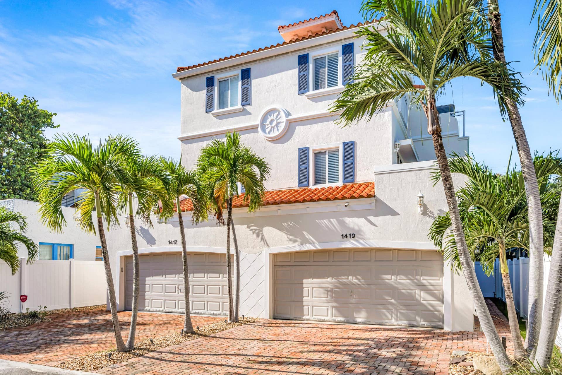 1419 NE 4th Place, Fort Lauderdale, FL 33301 1419 NE 4TH PL-3