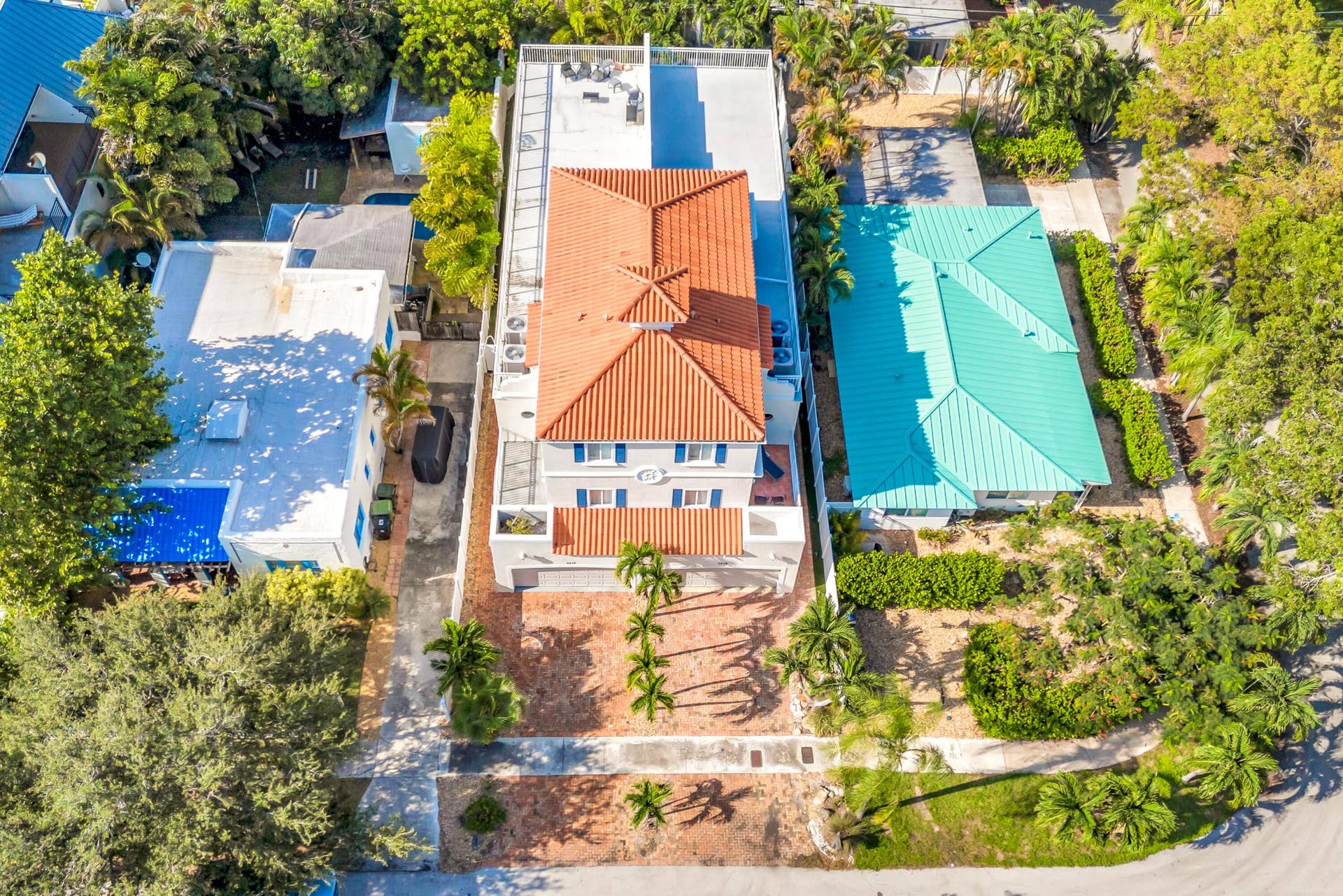 1419 NE 4th Place, Fort Lauderdale, FL 33301 1419 NE 4TH PL-67