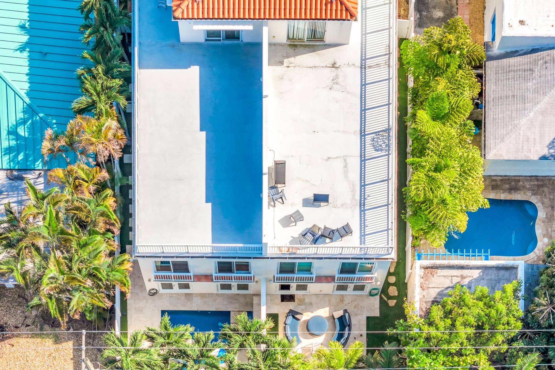 1419 NE 4th Place, Fort Lauderdale, FL 33301 1419 NE 4TH PL-72