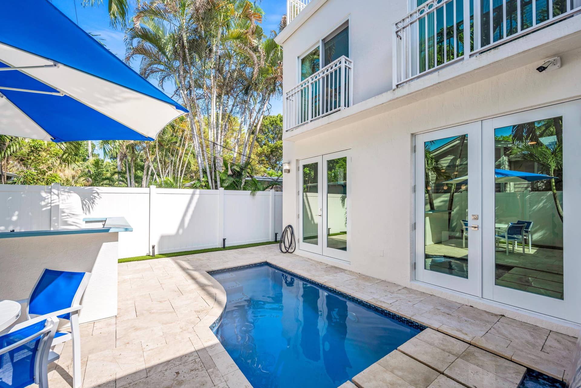 1419 NE 4th Place, Fort Lauderdale, FL 33301 1419 NE 4TH PL-22