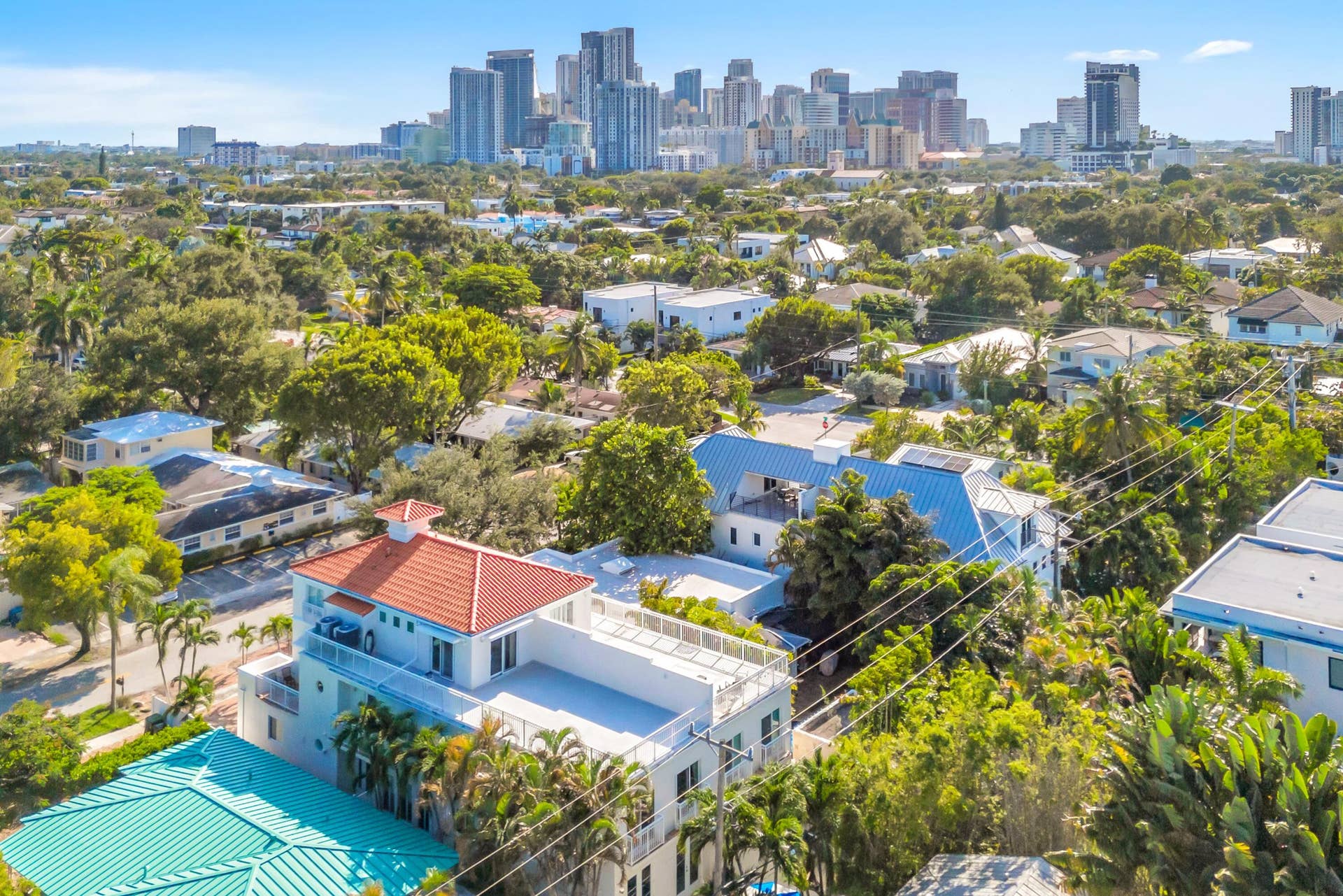 1419 NE 4th Place, Fort Lauderdale, FL 33301 1419 NE 4TH PL-74