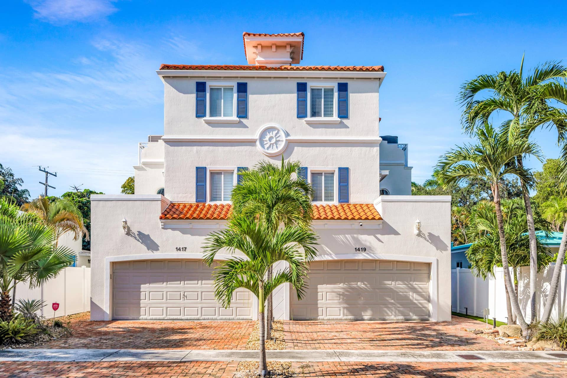 1419 NE 4th Place, Fort Lauderdale, FL 33301 1419 NE 4TH PL-1