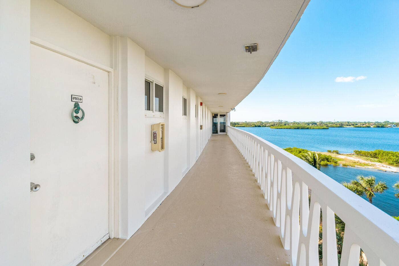 Intercoastal View