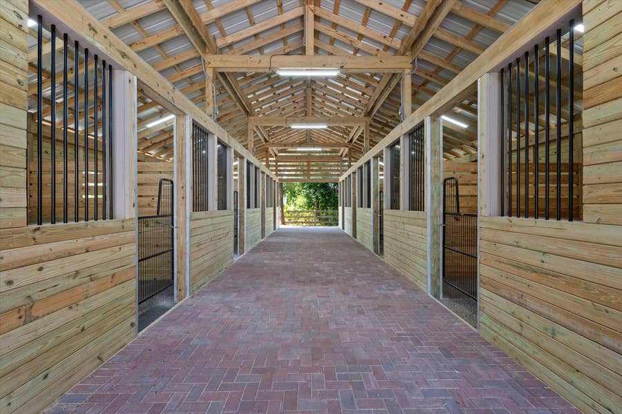 Property photo for 3509 C Road, Loxahatchee Groves, FL
