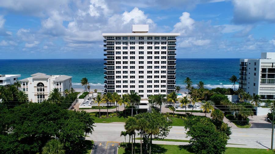 Property photo for 2066 N Ocean Boulevard, #10NW, Boca Raton, FL