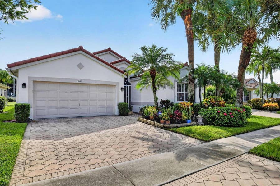 Property photo for 6649 Sun River Road, Boynton Beach, FL