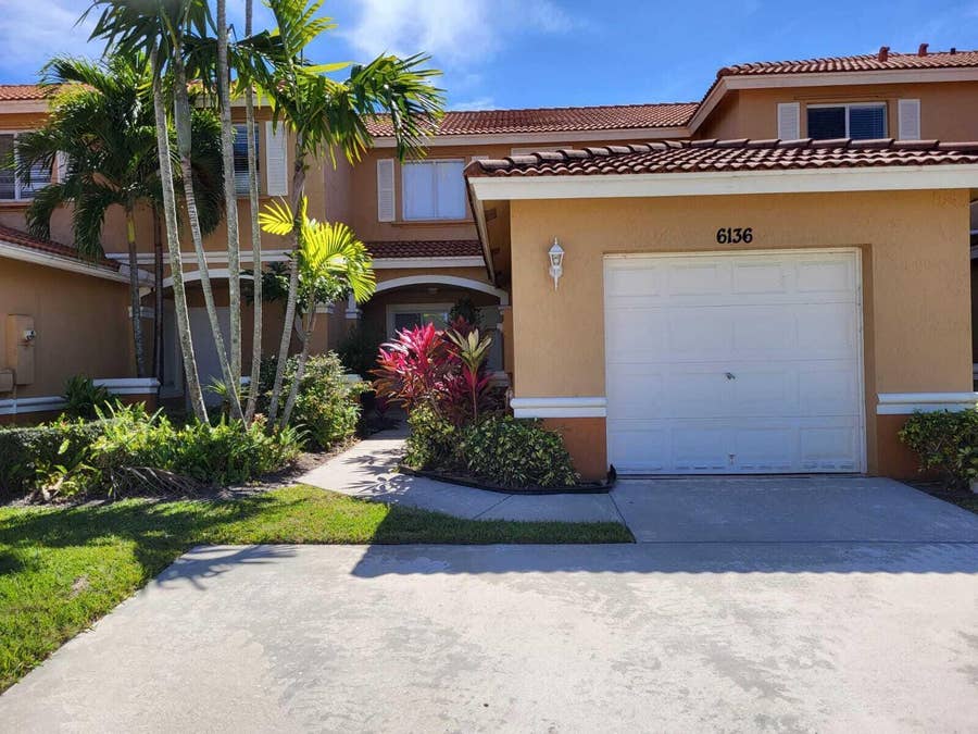 Property photo for 6136 Southard Street, West Palm Beach, FL