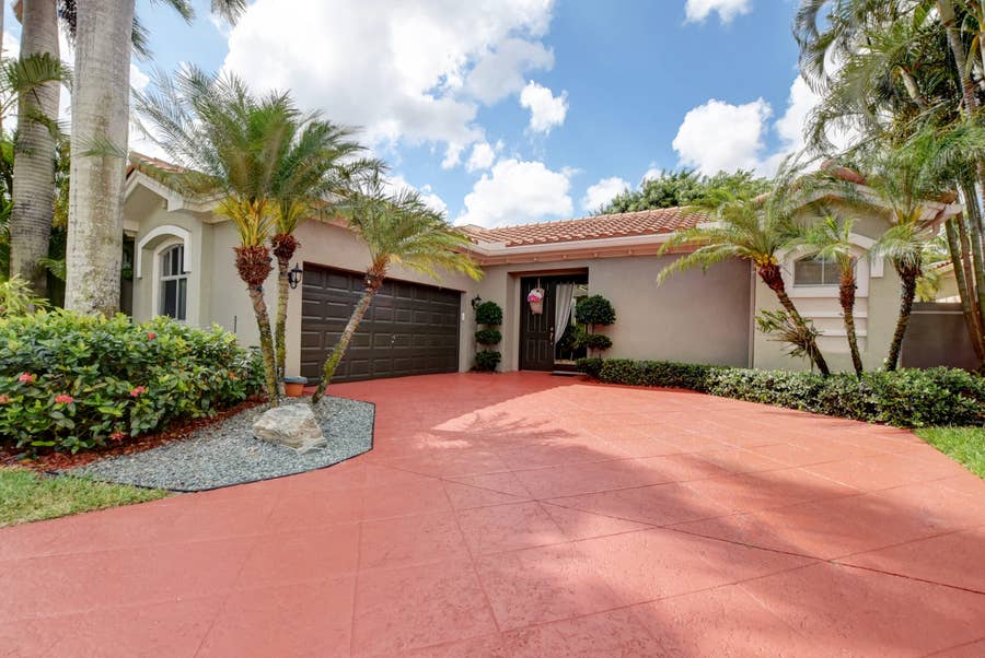 Property photo for 6342 NW 23rd Street, Boca Raton, FL