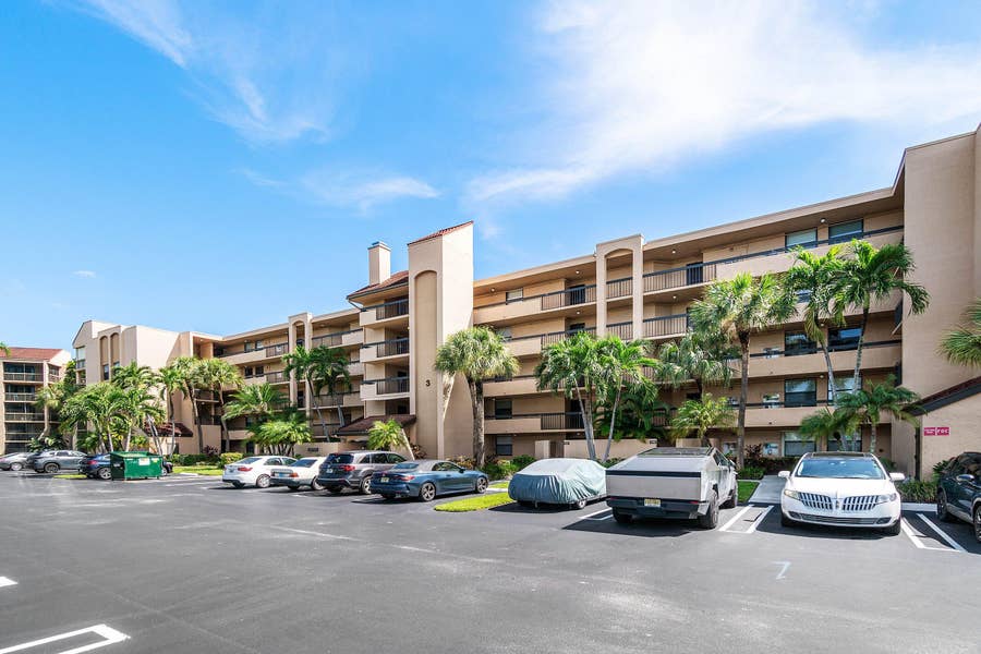 Property photo for 2455 LINDELL Boulevard, #3411, Delray Beach, FL