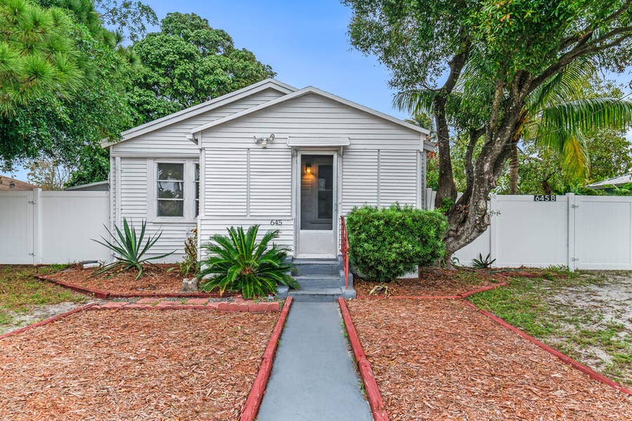 Property photo for 645 NE 38th Street, #A, Oakland Park, FL