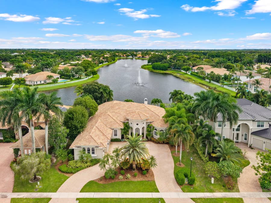 Property photo for 12537 Equine Lane, Wellington, FL