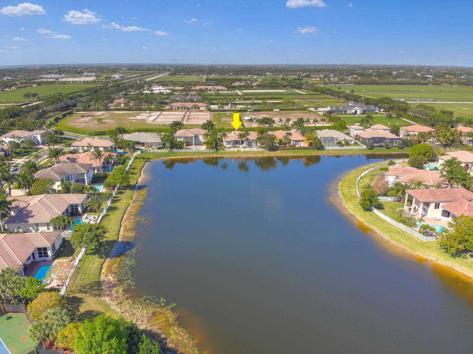 12537 Equine Lane, Wellington, FL 33414 29_Aerial_4_of_7_mls