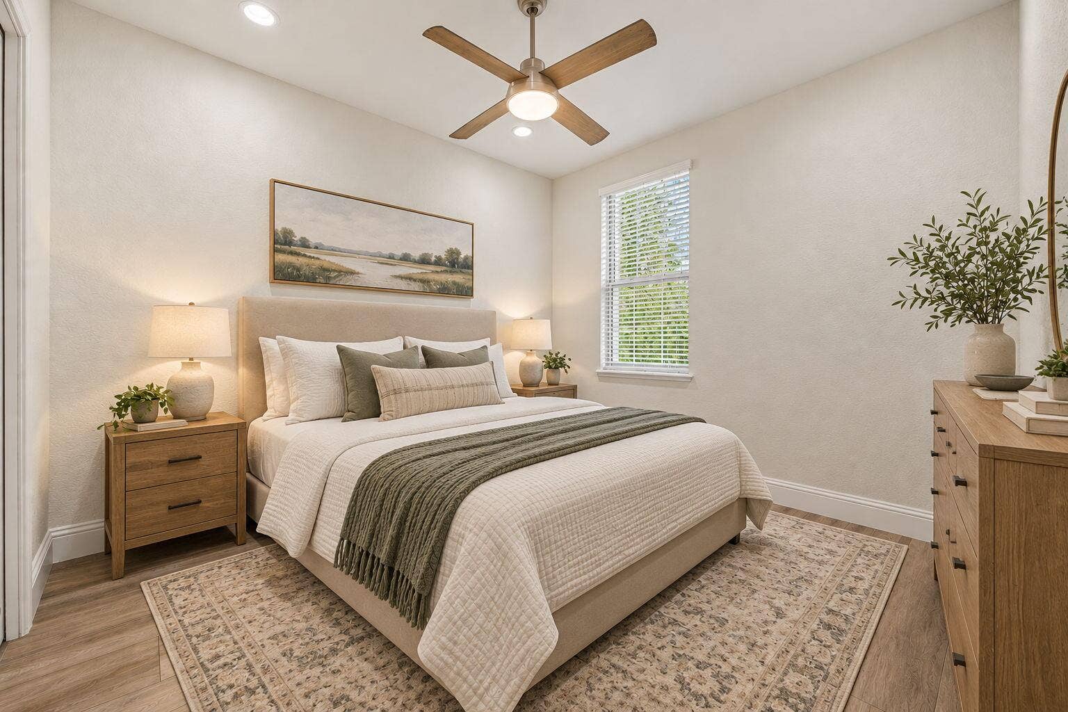12537 Equine Lane, Wellington, FL 33414 73-web-or-mls-Bedroom 5 staged