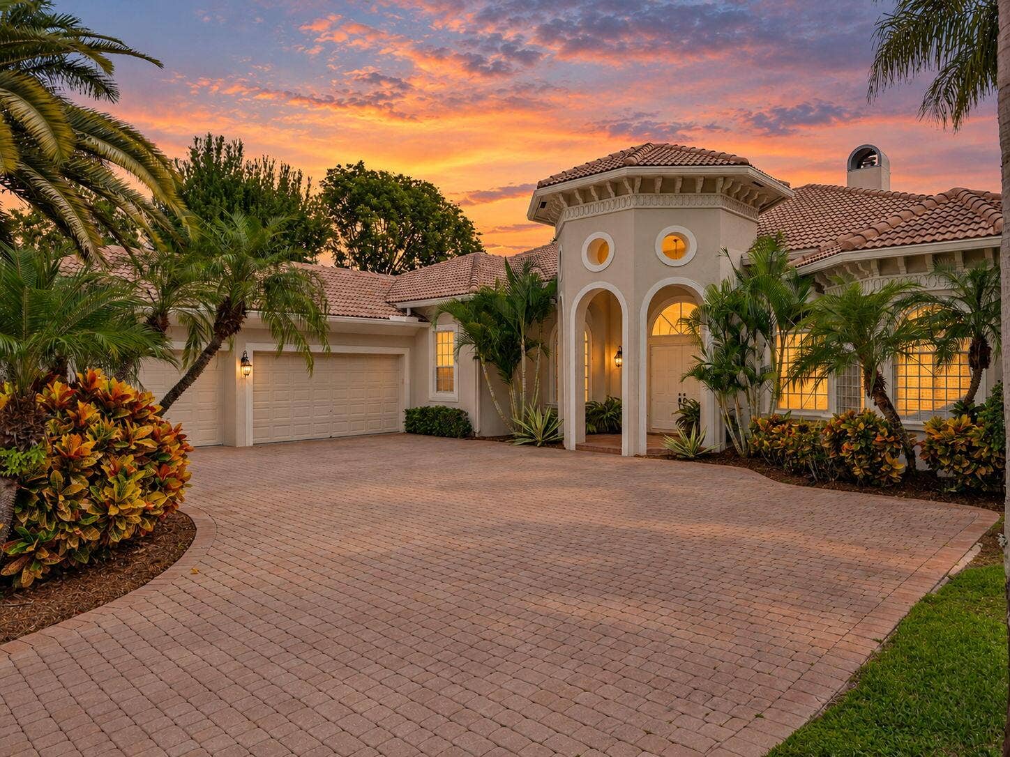12537 Equine Lane, Wellington, FL 33414 1-web-or-mls-Virtual Twilight 1