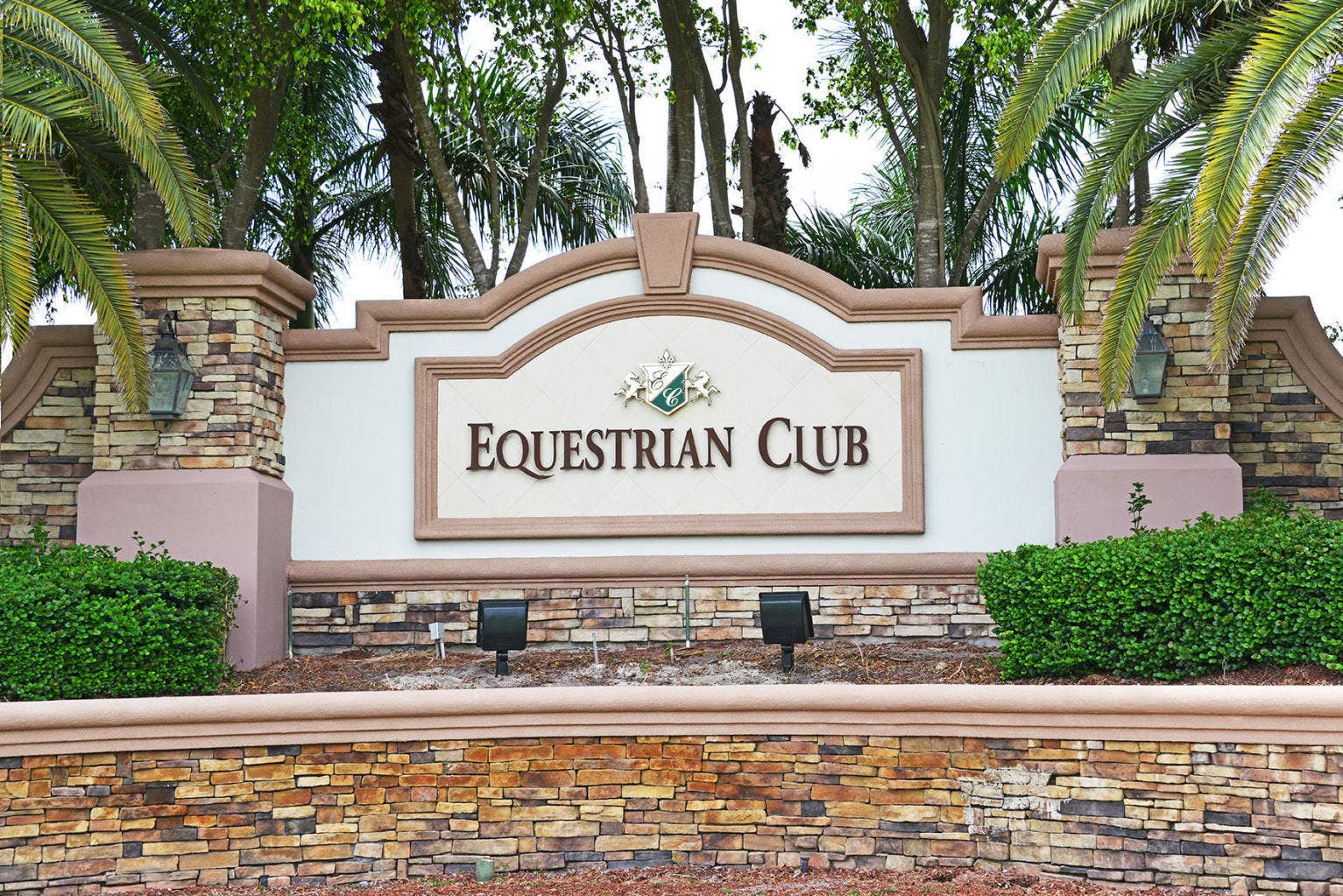 12537 Equine Lane, Wellington, FL 33414 EquestrianClub