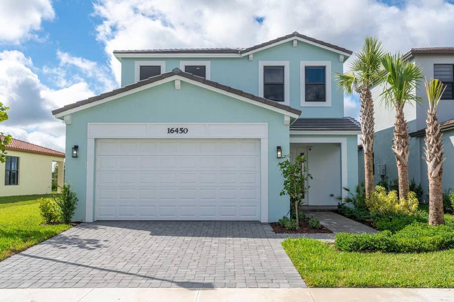 Property photo for 16450 Sea Turtle Place, Westlake, FL