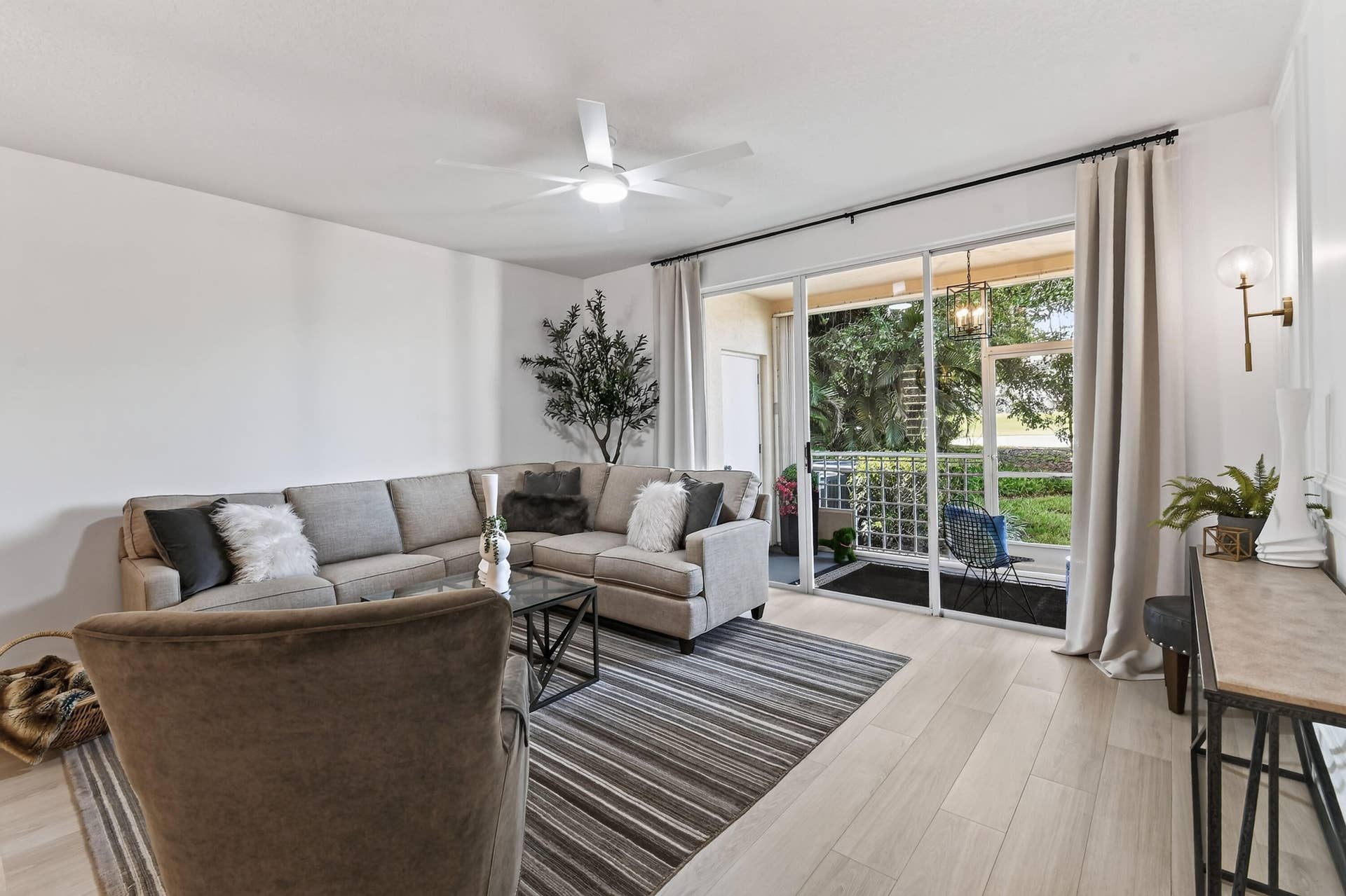701 MUIRFIELD Court, #701E, Jupiter, FL 33458 Family Room