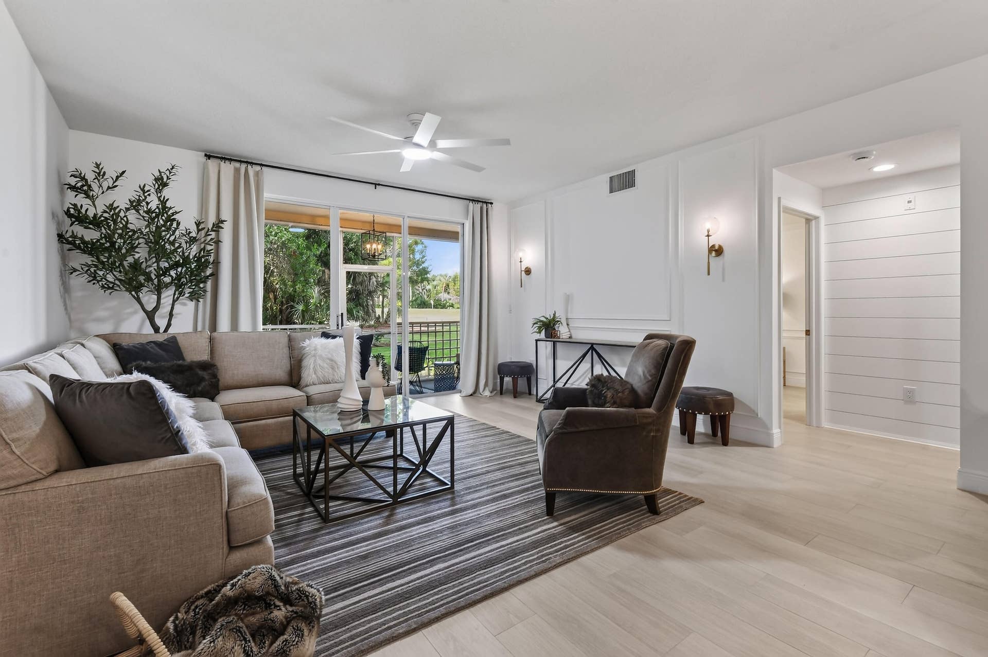 701 MUIRFIELD Court, #701E, Jupiter, FL 33458 Family Room