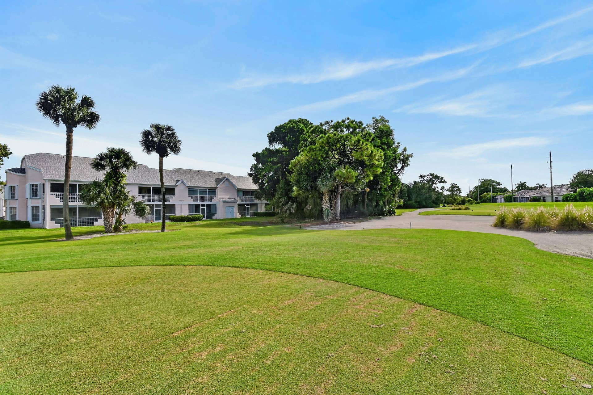 701 MUIRFIELD Court, #701E, Jupiter, FL 33458 Golf View