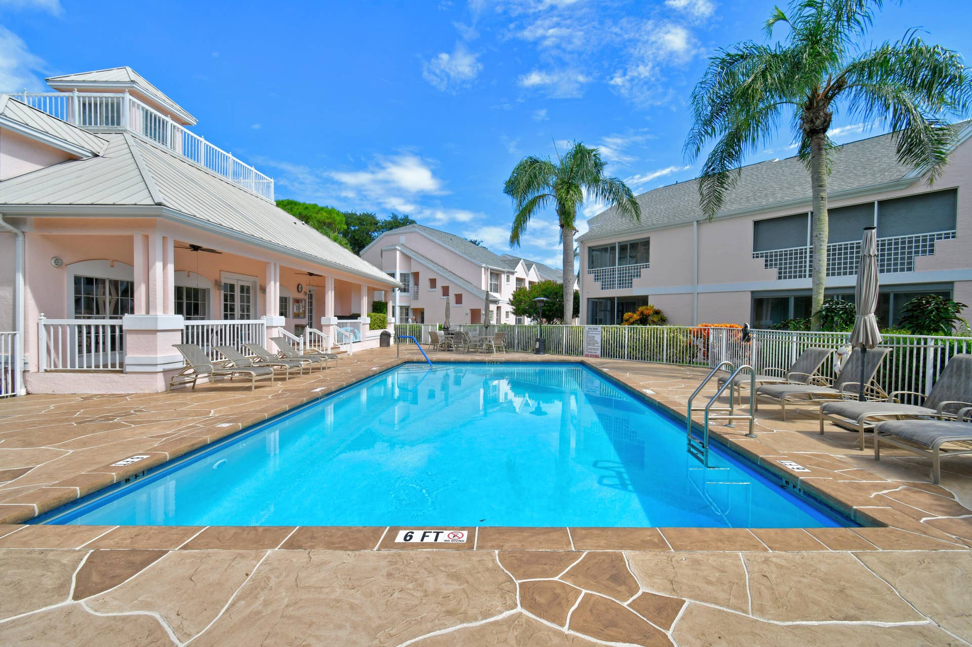 701 MUIRFIELD Court, #701E, Jupiter, FL 33458 Murfield Pool 02