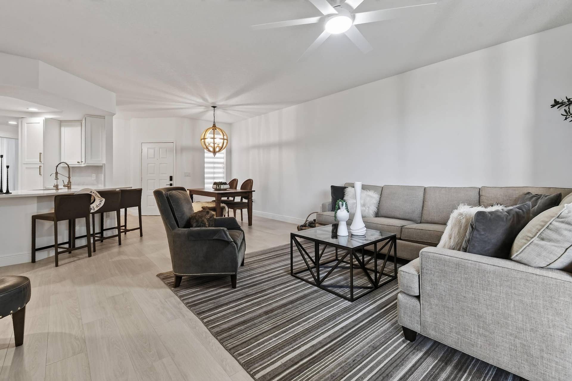 701 MUIRFIELD Court, #701E, Jupiter, FL 33458 Family Room