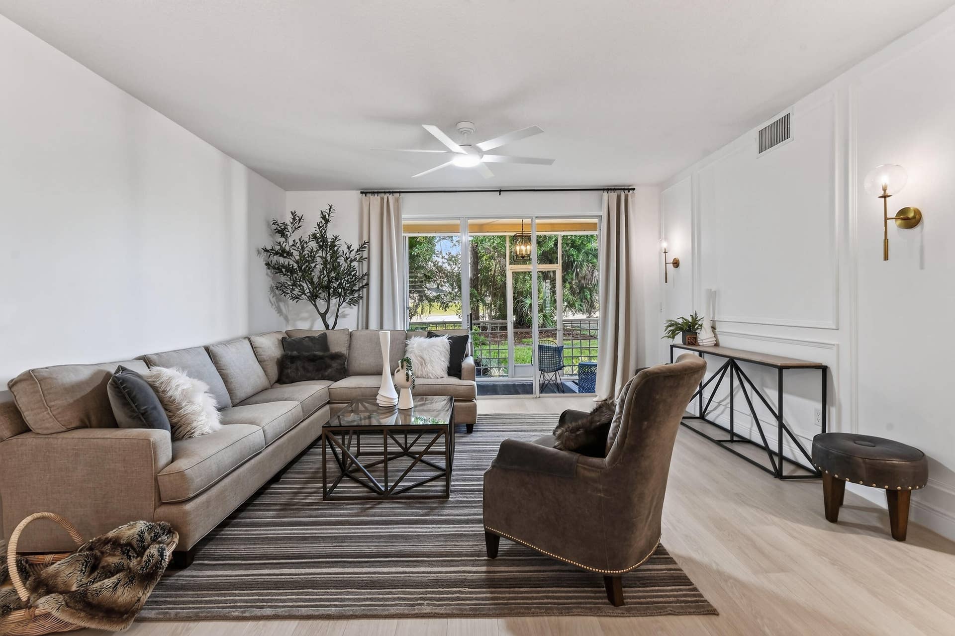 701 MUIRFIELD Court, #701E, Jupiter, FL 33458 Family Room